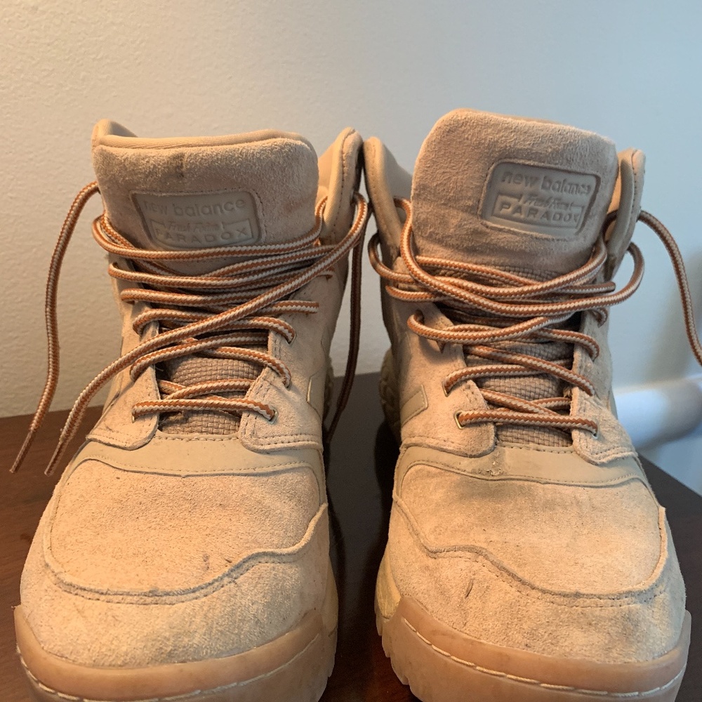 New Balance Paradox Boot Mens 10.5